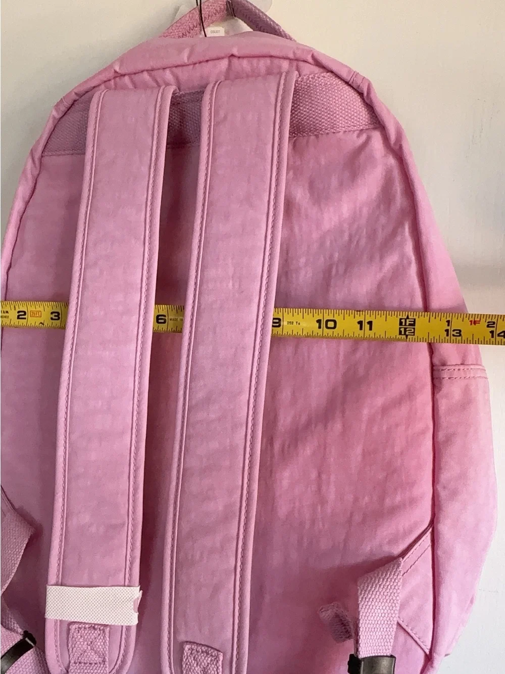 Kipling new backpack